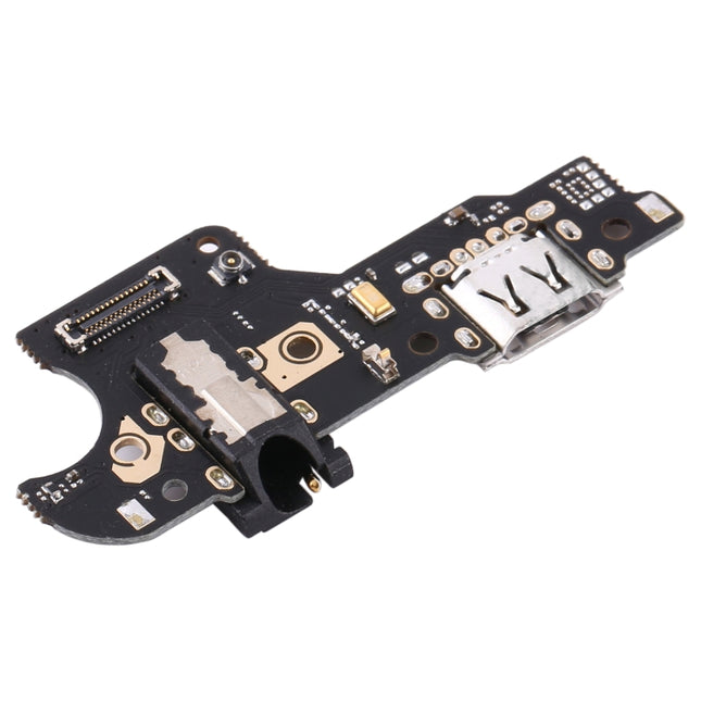 For OPPO A12 CPH2083 CPH2077 Charging Port Board, For OPPO A12