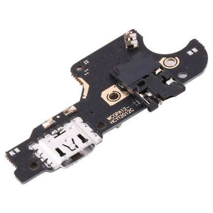 For OPPO A12 CPH2083 CPH2077 Charging Port Board, For OPPO A12