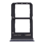 For Vivo Y70s / Black