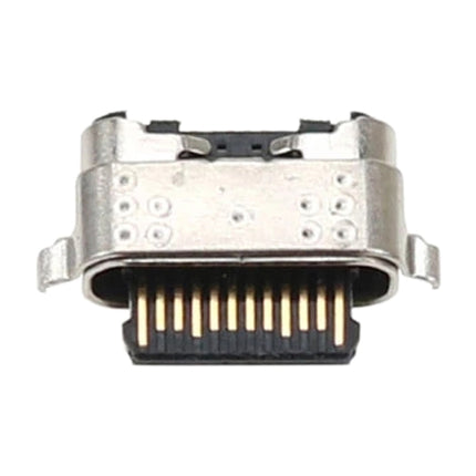 Charging Port Connector for Lenovo Z5S L78071 K5 Pro L30041, For Lenovo Z5S/K5 Pro