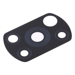10 PCS Back Camera Lens for Xiaomi Poco X3 NFC / Poco X3 M2007J20CG M2007J20CT, For Xiaomi Poco X3 NFC