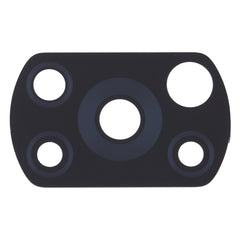 10 PCS Back Camera Lens for Xiaomi Poco X3 NFC / Poco X3 M2007J20CG M2007J20CT, For Xiaomi Poco X3 NFC