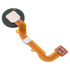 Fingerprint Sensor Flex Cable for Xiaomi Redmi 9 M2004J19G M2004J19C, For Xiaomi Redmi 9