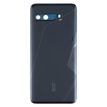 Battery Back Cover for Asus ROG Phone 3 Strix, For Asus ROG Phone 3 Strix