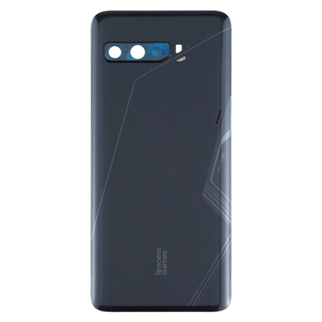 Battery Back Cover for Asus ROG Phone 3 Strix, For Asus ROG Phone 3 Strix