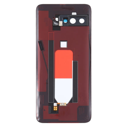 Battery Back Cover for Asus ROG Phone 3 Strix, For Asus ROG Phone 3 Strix
