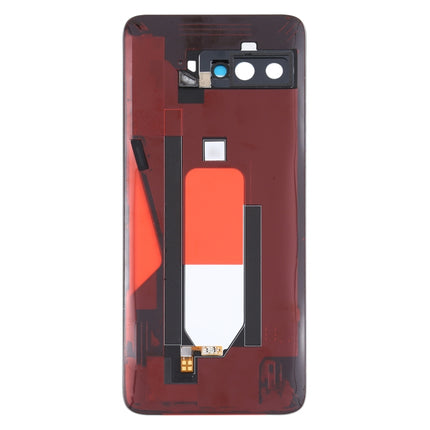 Battery Back Cover for Asus ROG Phone 3 ZS661KS, For Asus ROG Phone 3 ZS661KS