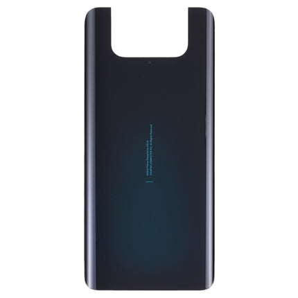 Glass Battery Back Cover for Asus Zenfone 7 ZS670KS, For Asus Zenfone 7