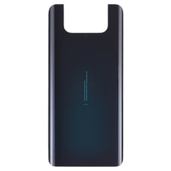 Glass Battery Back Cover for Asus Zenfone 7 ZS670KS