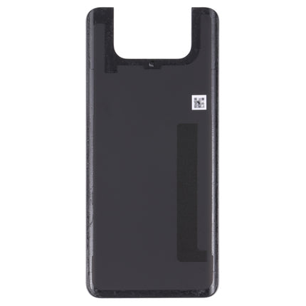 Glass Battery Back Cover for Asus Zenfone 7 ZS670KS, For Asus Zenfone 7