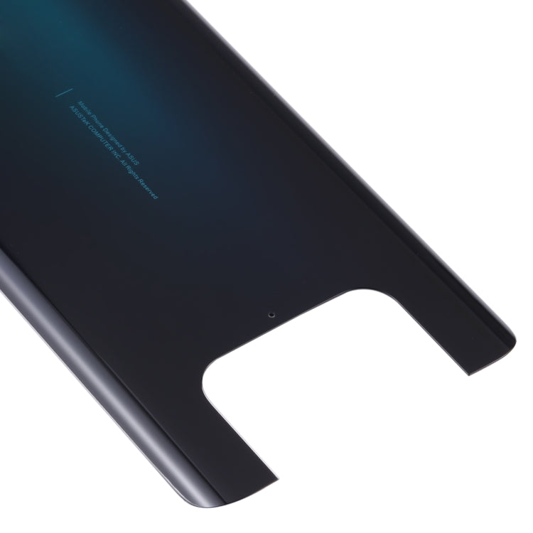 Glass Battery Back Cover for Asus Zenfone 7 ZS670KS