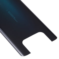 Glass Battery Back Cover for Asus Zenfone 7 ZS670KS