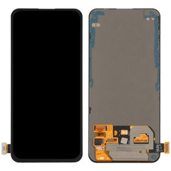 Original Super AMOLED Material LCD Screen and Digitizer Full Assembly for Vivo V17 Pro 1909 1910 PD1931F_EX