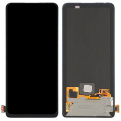 Original AMOLED Material LCD Screen and Digitizer Full Assembly for Xiaomi Redmi K30 Ultra M2006J10C