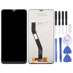 Original LCD Screen and Digitizer Full Assembly for Xiaomi Redmi 8A / Redmi 8