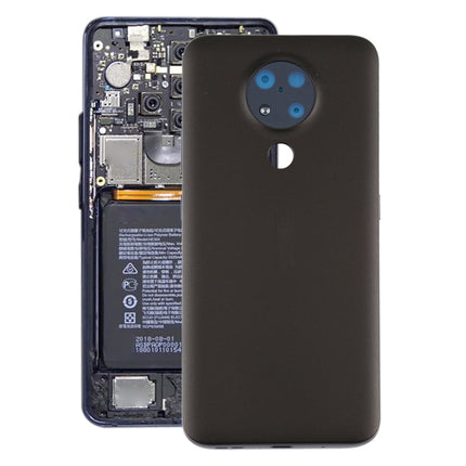 Original Battery Back Cover for Nokia 3.4 / TA-1288 / TA-1285 / TA-1283, For Nokia 3.4(Original)