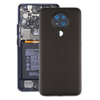 For Nokia 3.4(Original) / Black