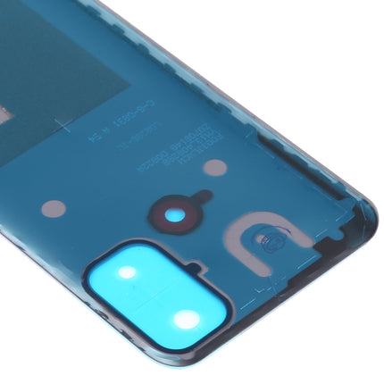 For OPPO A53 2020 / A53 4G / A53s / A32 4G / A33 2020 CPH2127 Battery Back Cover, For OPPO A53(2020)