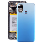 For OPPO A53(2020) / Blue