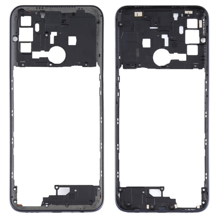 For OPPO A53(2020)/A53 4G/A53s/A32 4G/A33 2020 CPH2127 Middle Frame Bezel Plate, For OPPO A53