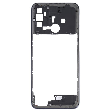 For OPPO A53(2020)/A53 4G/A53s/A32 4G/A33 2020 CPH2127 Middle Frame Bezel Plate, For OPPO A53