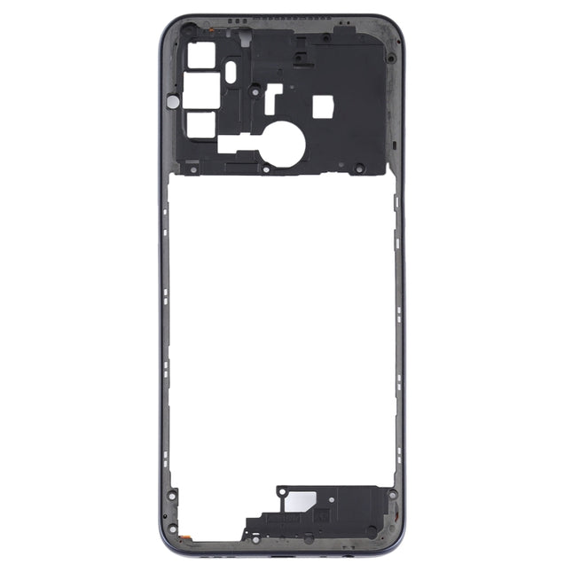 For OPPO A53(2020)/A53 4G/A53s/A32 4G/A33 2020 CPH2127 Middle Frame Bezel Plate, For OPPO A53