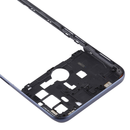 For OPPO A53(2020)/A53 4G/A53s/A32 4G/A33 2020 CPH2127 Middle Frame Bezel Plate, For OPPO A53