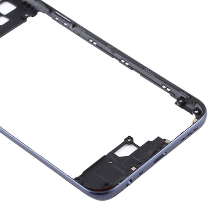 For OPPO A53(2020)/A53 4G/A53s/A32 4G/A33 2020 CPH2127 Middle Frame Bezel Plate, For OPPO A53