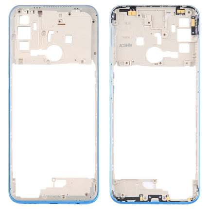 For OPPO A53(2020)/A53 4G/A53s/A32 4G/A33 2020 CPH2127 Middle Frame Bezel Plate, For OPPO A53