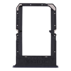 For OPPO A72 5G / K7X 5G / A53 5G / Black