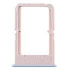 For OPPO A72 5G / K7X 5G / A53 5G / Blue