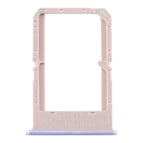 For OPPO A72 5G / K7X 5G / A53 5G / Purple