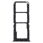 For OPPO A91/F15/Reno3 4G/Reno3 Youth / Black