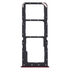 For OPPO A91/F15/Reno3 4G/Reno3 Youth / Red