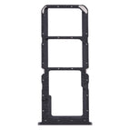 For OPPO A32 / A53 4G / A33 2020 / A53s / A11s / Black