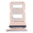 For Vivo Y73s / Gold