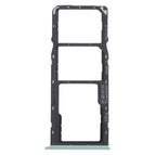 For OPPO Realme C11 / Green
