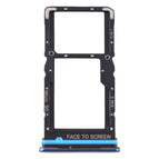 For Xiaomi Mi 10T Lite 5G / Blue