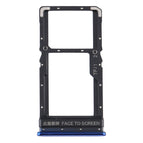 For Xiaomi Poco X3 / Blue