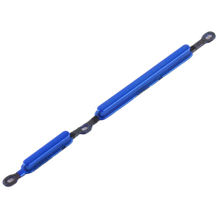 Power Button and Volume Control Button for Xiaomi Redmi 9A, For Xiaomi Redmi 9A