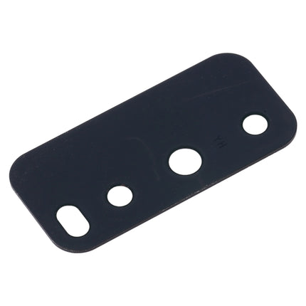 For vivo Y30 (China)  V2034A / vivo Y30g V2066BA / vivo Y30 Standard 10pcs Back Camera Lens, For Vivo Y30