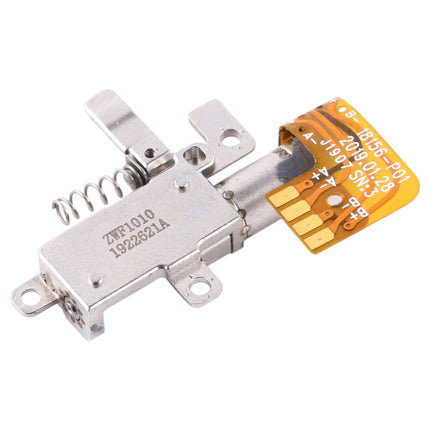 Front Camera Slide Motor for Xiaomi 9T Pro / Redmi K20 Pro / Redmi K20 / Mi 9T, For Xiaomi 9T Pro