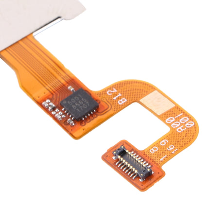 For OPPO F9 / A7x  Fingerprint Sensor Flex Cable, For OPPO F9