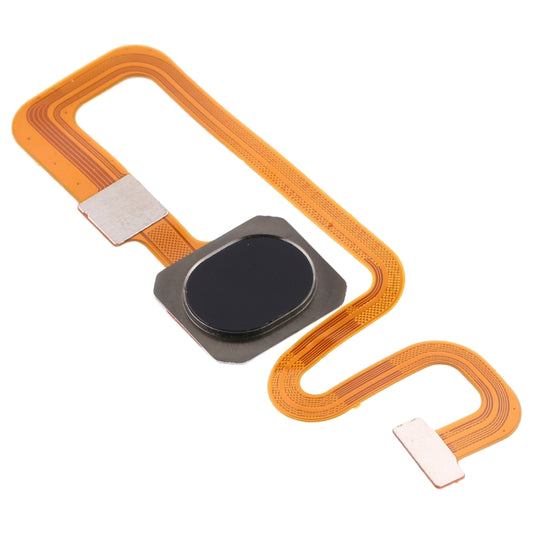 For OPPO R15 PACM00 CPH1835 PACT00  Fingerprint Sensor Flex Cable, For OPPO R15