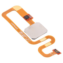 For OPPO R15 PACM00 CPH1835 PACT00  Fingerprint Sensor Flex Cable, For OPPO R15