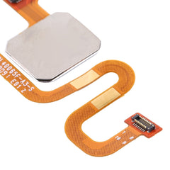 For OPPO R15 PACM00 CPH1835 PACT00  Fingerprint Sensor Flex Cable, For OPPO R15