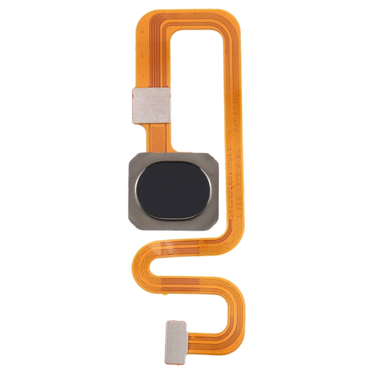 For OPPO R15 PACM00 CPH1835 PACT00  Fingerprint Sensor Flex Cable, For OPPO R15