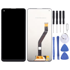 Original LCD Screen and Digitizer Full Assembly for Wiko View 5 / View 5 Plus