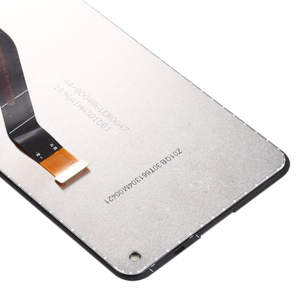 Original LCD Screen and Digitizer Full Assembly for Wiko View 5 / View 5 Plus, For Wiko View 5