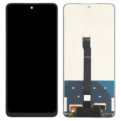 Original LCD Screen and Digitizer Full Assembly for Huawei P Smart 2021 / Honor 10X Lite
